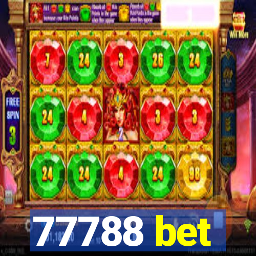 77788 bet